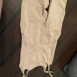 Maidenform body suit